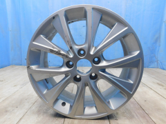 б/у потертый Диск колесный Haval M6 2021-