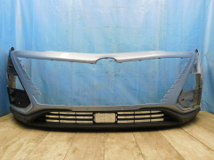 б/у Бампер передний CHANGAN UNI-T 2020-
