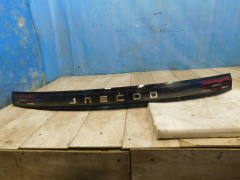 б/у трещины Фонарь задний Jaecoo J7 2023-