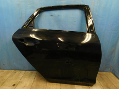 б/у подмята Дверь задняя правая Kia K5 2021-