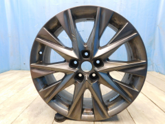 б/у потертый Диск колесный R19 Mazda CX-5 2017-
