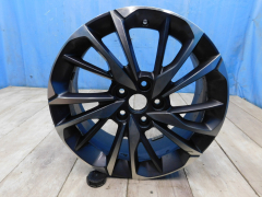 б/у Диск колесный R18 Geely Coolray 2020-