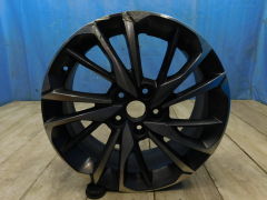 б/у потертый Диск колесный R18 Geely Coolray 2020-