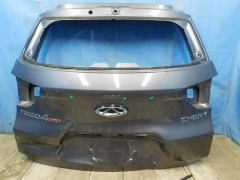 б/у подмята Дверь багажника CHERY TIGGO 4 Pro 2020-