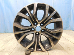 б/у потертый Диск колесный R18 Mitsubishi Outlander 3 2012-