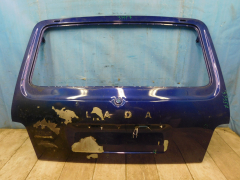 б/у Дверь багажника Lada Niva 2121 
