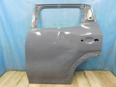 б/у подмята Дверь задняя левая Haval H3 2024-