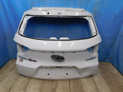 б/у подмята Дверь багажника CHERY TIGGO 4 Pro 2020-