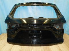 б/у подмята Крышка багажника Haval M6 2021-