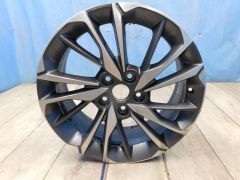 б/у Диск колесный R18 Geely Coolray 2020-