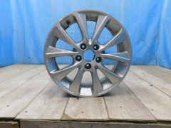 б/у потертый Диск колесный R17 Haval M6 2021-
