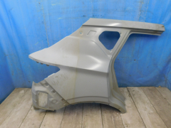 Крыло заднее правое Geely Coolray SX11 с 2018