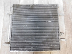 Радиатор кондиционера Kia Mohave 2015-