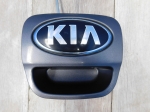 Ручка двери багажника Kia Rio 3 2011-