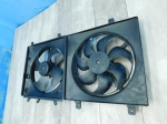 Вентилятор радиатора в сборе Lifan X60 2012-