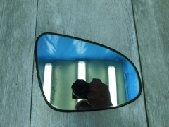 Стекло зеркала правого Toyota Camry V50 2011-