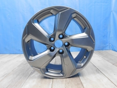 Диск колесный легкосплавный Toyota Rav 4 2013-2019