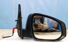Зеркало правое электрическое Toyota Camry V70 2017-