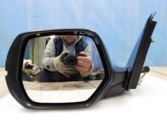 Зеркало левое Honda CR-V 4 2012-