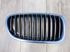 Решетка радиатора правая BMW 5-серия F10/F11 2010-2013