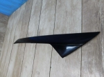 Накладка лобового стекла Ford Explorer 5 2011