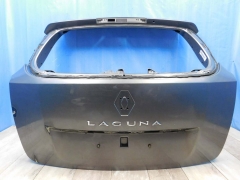 Крышка багажника Renault Laguna 3 2008-2015