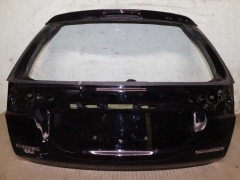 Дверь багажника Mitsubishi Outlander 3 GF 2015-