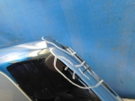 Накладка двери багажника Mitsubishi Outlander 3 2012-