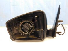 Зеркало левое электрическое VAZ Lada Granta 2014