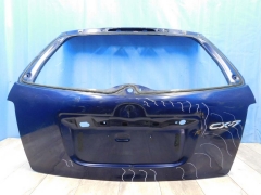 Дверь багажника Mazda CX7 1 ER 2006-2012