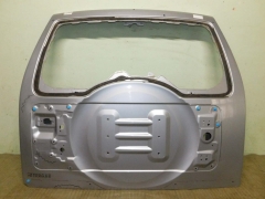Дверь багажника Mitsubishi Pajero/Montero 4 2007