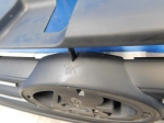 Решетка радиатора Lada Vesta 2015-