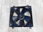 Вентилятор радиатора Chevrolet Lacetti 2003-2013