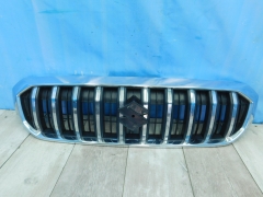 Решетка радиатора Suzuki SX4 с 2013
