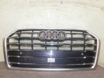 Решетка радиатора Audi Q5 80A 2017-