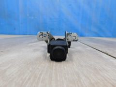 Камера переднего вида Nissan Pathfinder 2012-