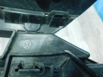 Решетка радиатора VW Polo 6 (Sed ) 2020-