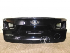 Крышка багажника Kia Cerato 3 2013-2018