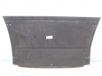 Пол багажника Ford EcoSport 2013-