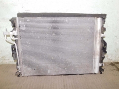 Радиатор основной Ford Kuga 2 2012-