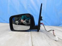 Зеркало левое Nissan X-Trail T31 2007-2013