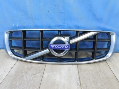 Решетка радиатора Volvo XC70 Cross Country 2007-