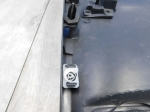 Обшивка двери задней левой Ford C-MAX 2003-2010