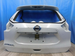 Дверь багажника Nissan X-Trail T32 2014-