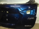 Дверь багажника Suzuki  SX4 2013