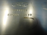 Глушитель основной Ford Focus 3 2011