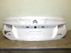 Крышка багажника Citroen C4 2 2011