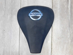 Подушка безопасности Nissan Qashqai (J11) 2014-