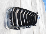 Решетка радиатора правая BMW F30/F31 2011-