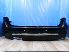 Бампер задний Nissan Pathfinder R52 2014-2016
